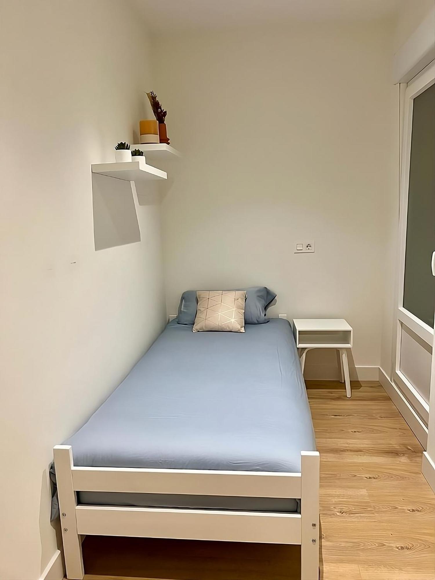 סן סבסטיאן Colon Apartment -Zurriola Beach מראה חיצוני תמונה